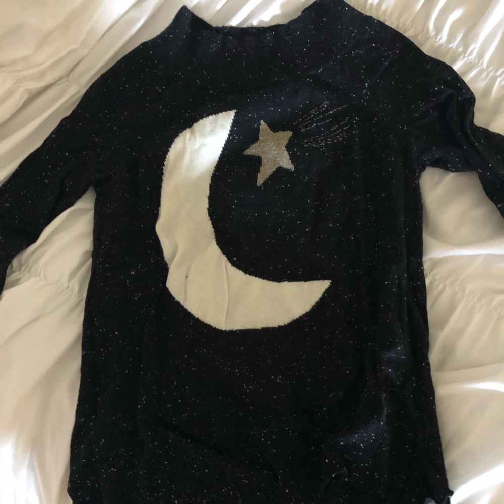 Ann Taylor Loft Sweater